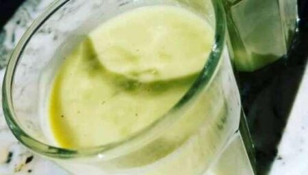Avocado Smoothie